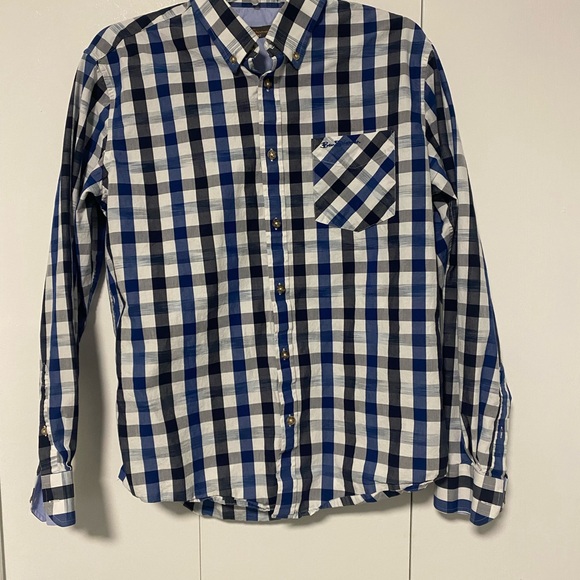ben Sherman shirt - Picture 3 of 3